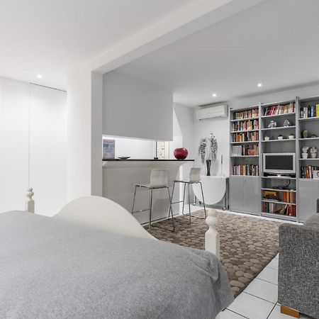 Firenze Rentals - Por Santa Maria エクステリア 写真
