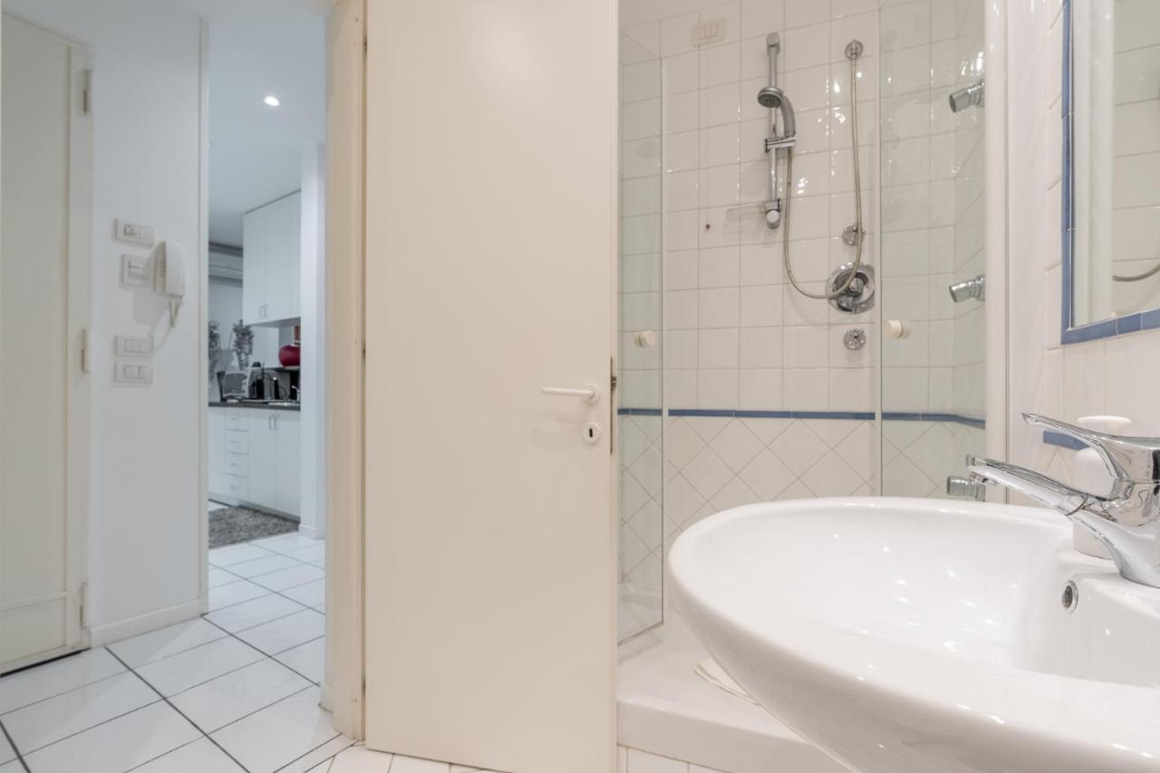 Firenze Rentals - Por Santa Maria エクステリア 写真