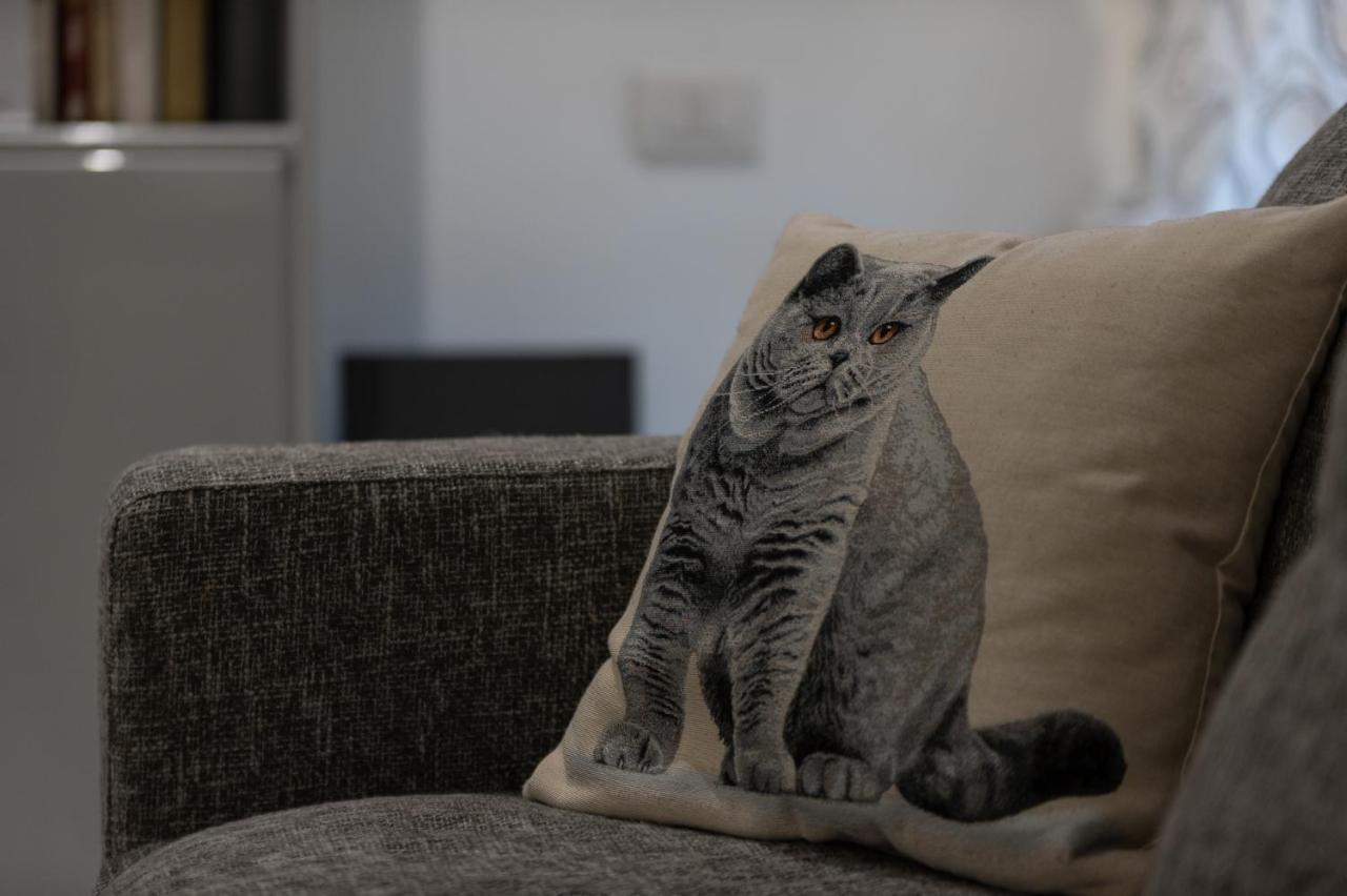 Firenze Rentals - Por Santa Maria エクステリア 写真