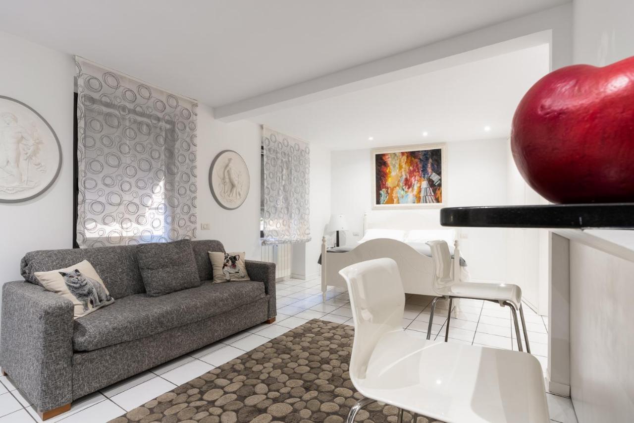 Firenze Rentals - Por Santa Maria エクステリア 写真