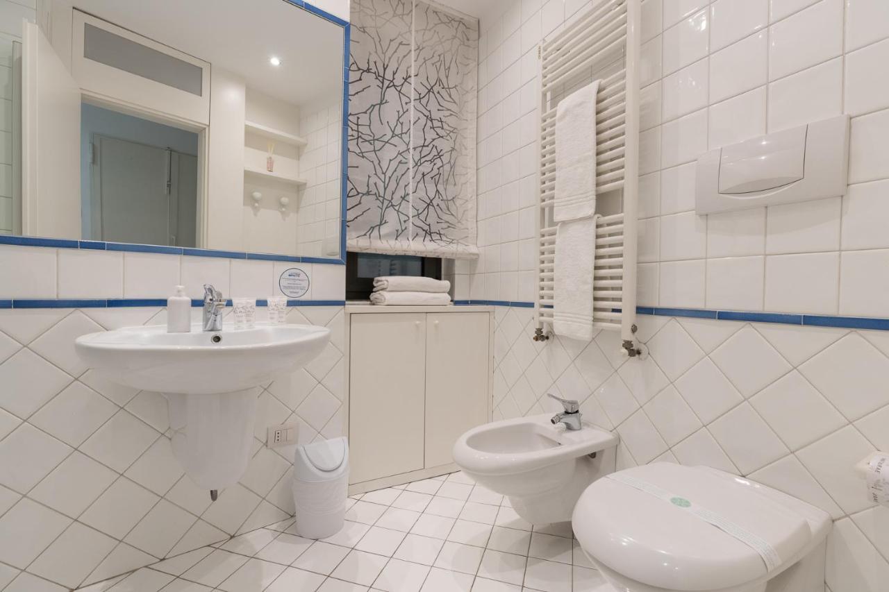 Firenze Rentals - Por Santa Maria エクステリア 写真