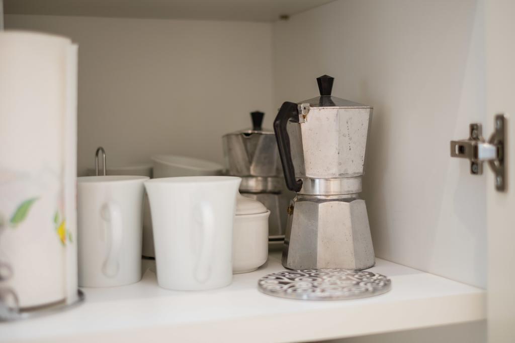 Firenze Rentals - Por Santa Maria 部屋 写真